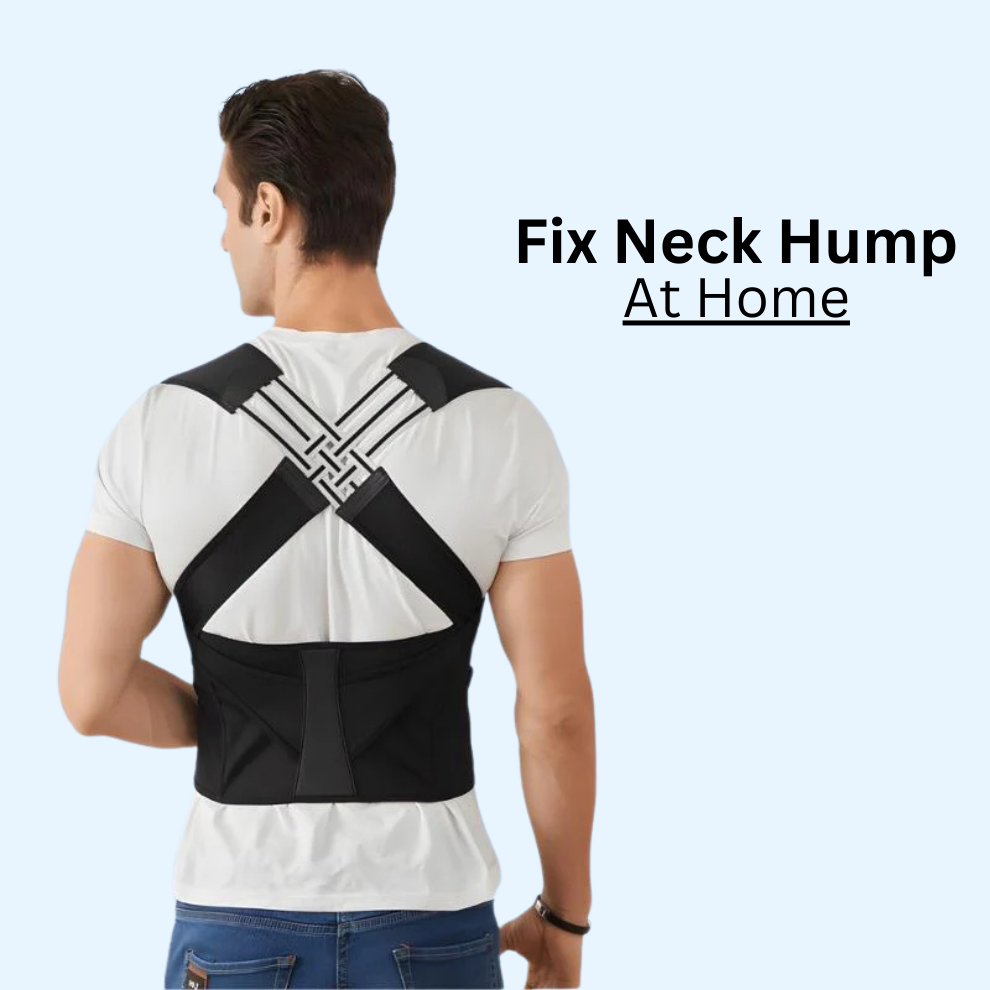 Limited-Time Offer! ⏰ - Premium Posture Corrector 🛍️
