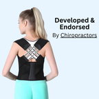 Limited-Time Offer! ⏰ - Premium Posture Corrector 🛍️